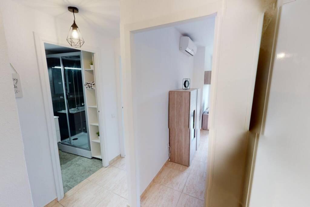 Malibu - 6 Personnes - Luxury Appartement Miami Playa Buitenkant foto