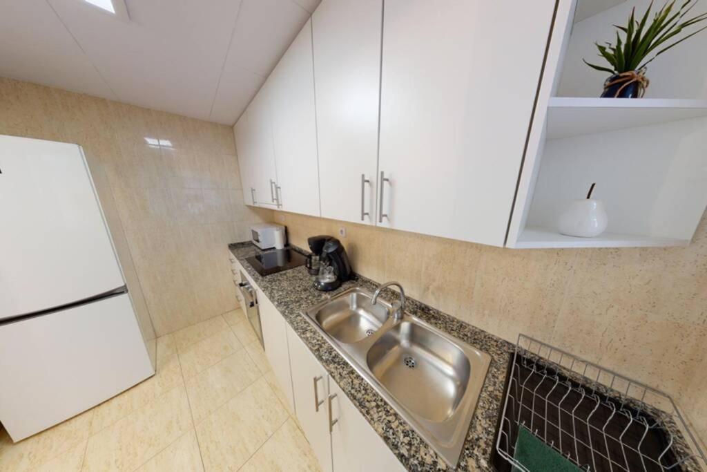 Malibu - 6 Personnes - Luxury Appartement Miami Playa Buitenkant foto