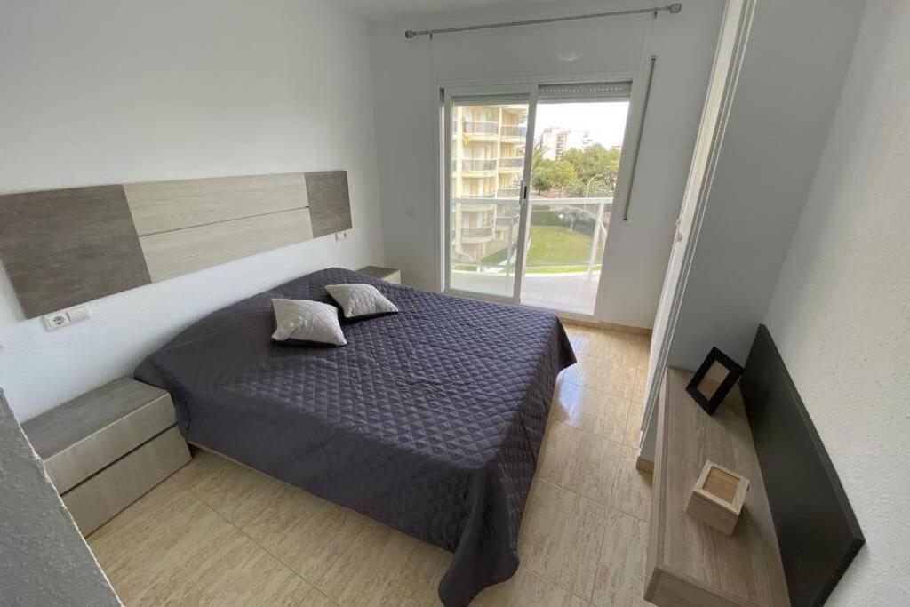 Malibu - 6 Personnes - Luxury Appartement Miami Playa Buitenkant foto